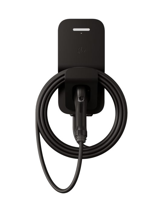 FLO Maison® X3 borne de recharge 50 ampères