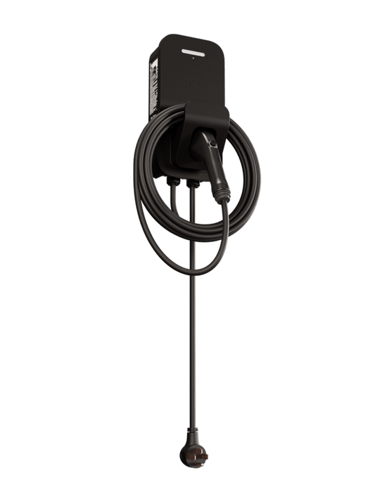 FLO Maison® X3 borne de recharge 50 ampères
