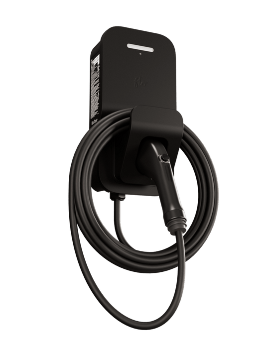 FLO Maison® X3 borne de recharge 50 ampères