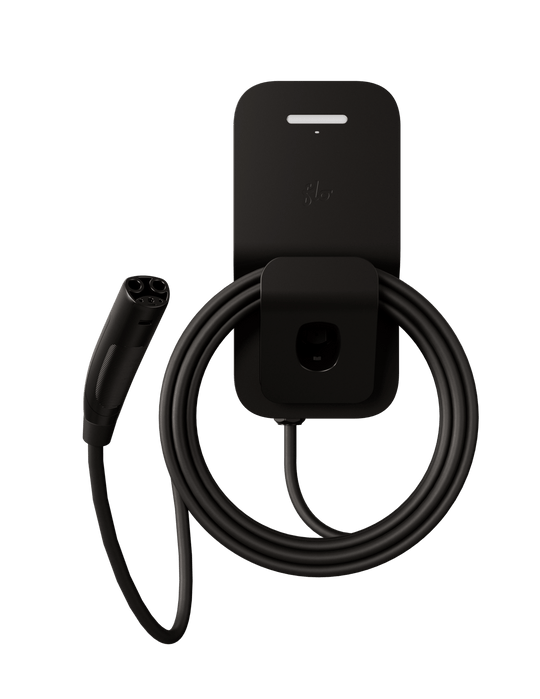FLO Maison® X3 borne de recharge 50 ampères