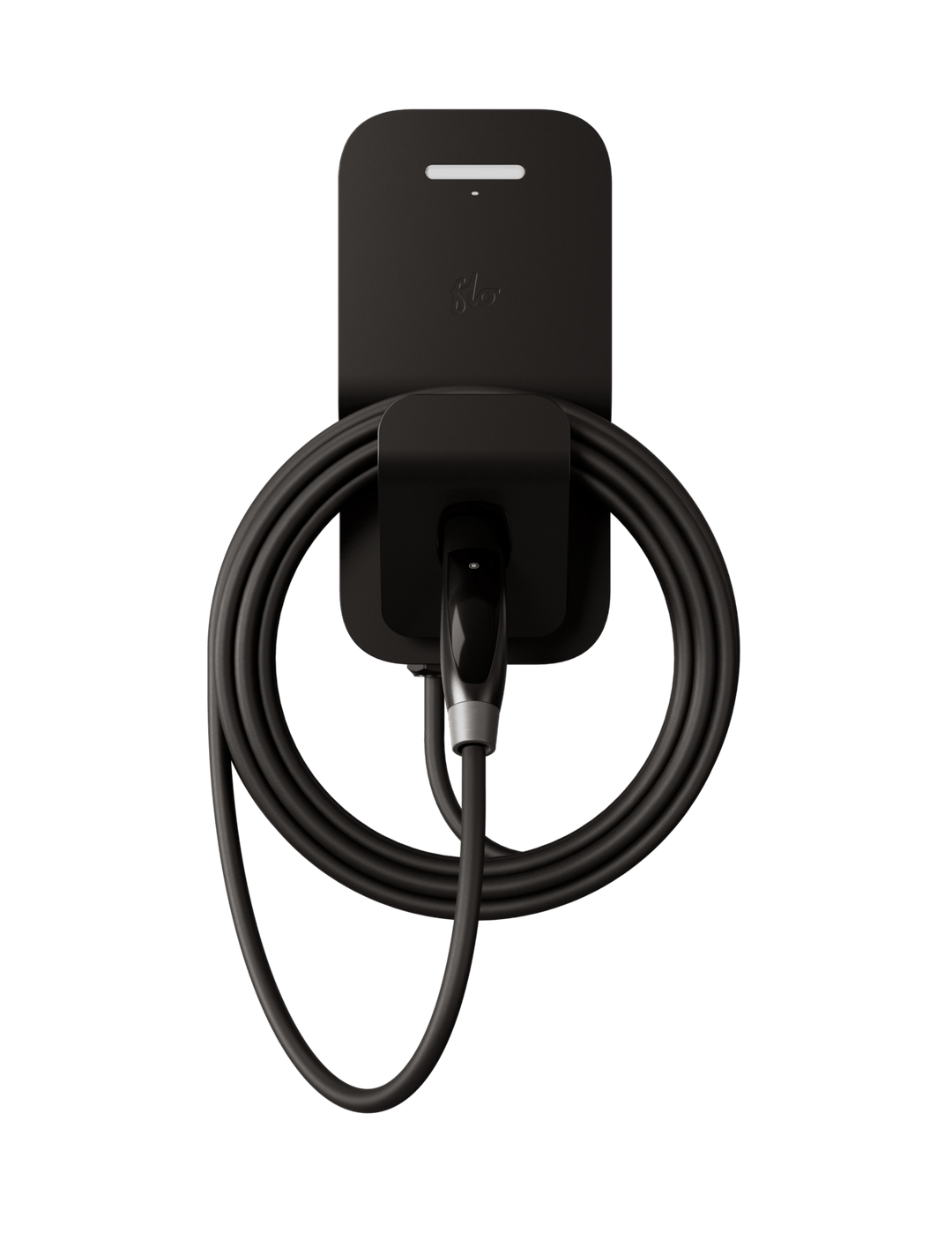 FLO Maison® X3 borne de recharge 50 ampères