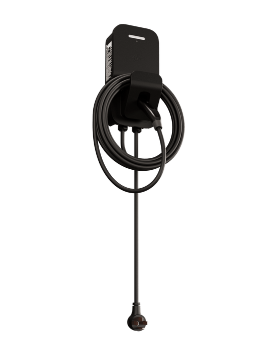 FLO Maison® X3 borne de recharge 50 ampères