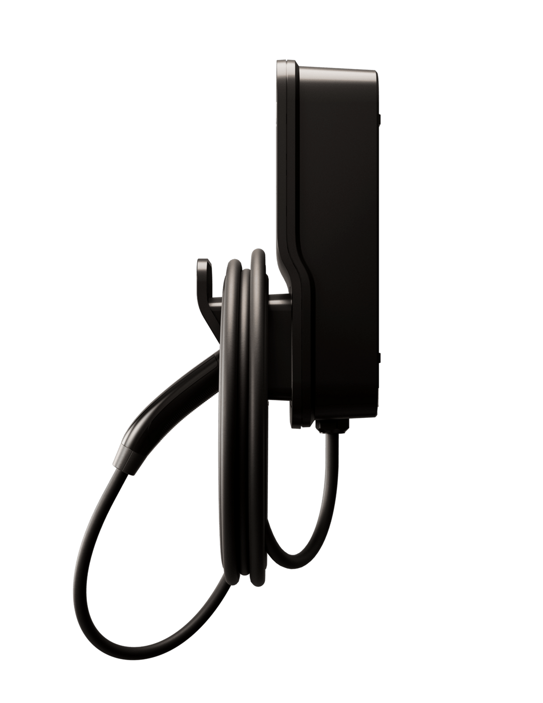 FLO Maison® X3 borne de recharge 50 ampères