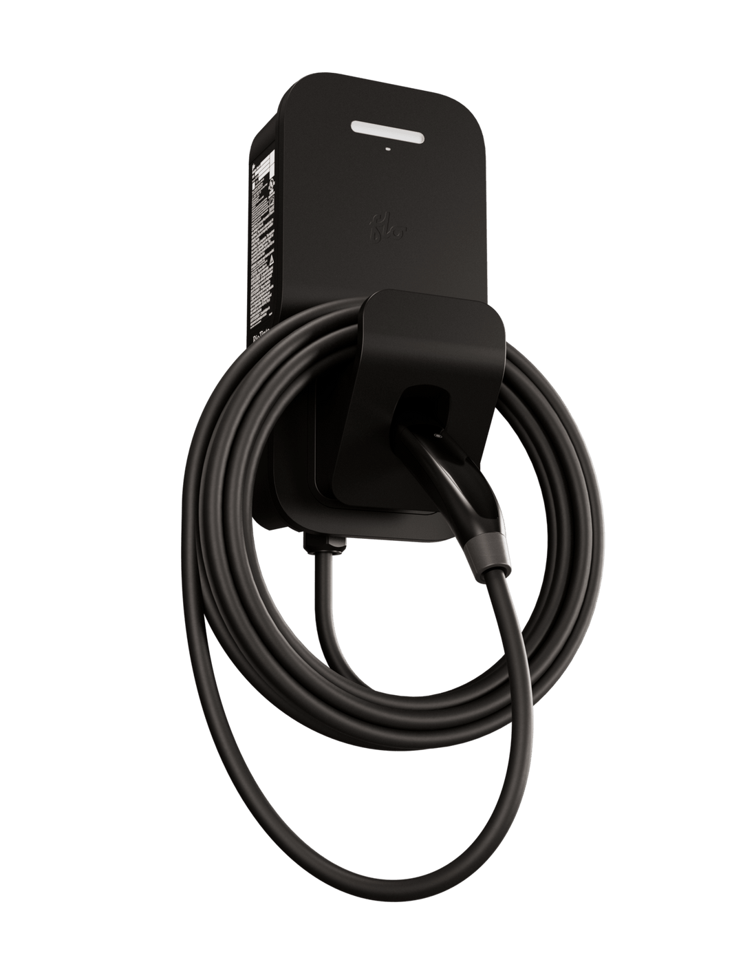 FLO Maison® X3 borne de recharge 50 ampères