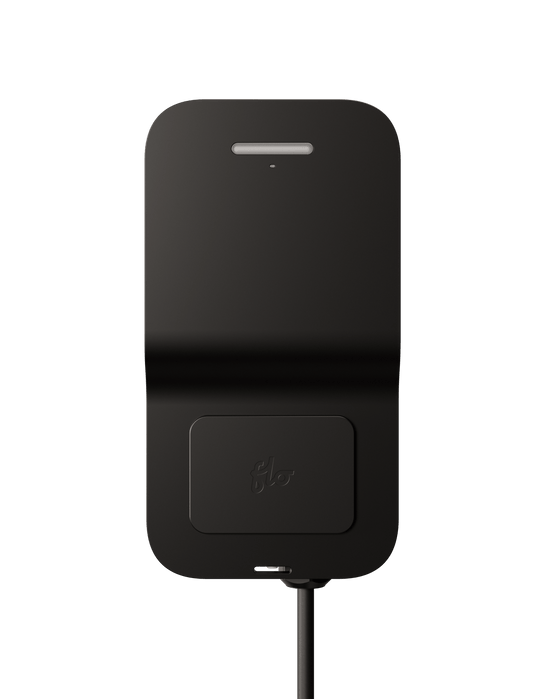 FLO Home® X6 50 Amp EV Charging Station