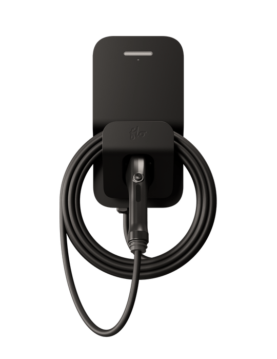 FLO Home® X6 50 Amp EV Charging Station