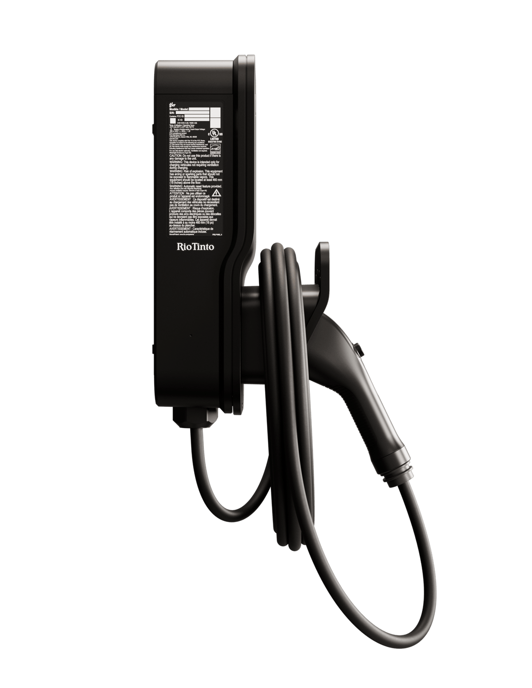 FLO Home® X6 50 Amp EV Charging Station