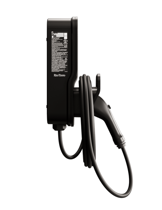 FLO Home® X6 50 Amp EV Charging Station