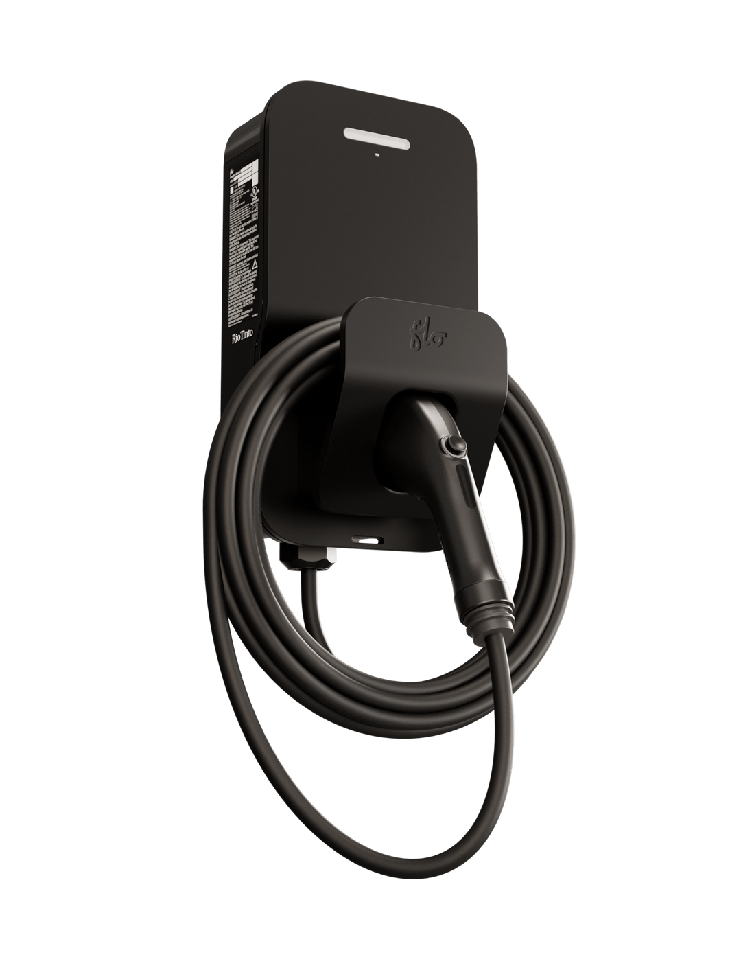 FLO Home® X6 50 Amp EV Charging Station