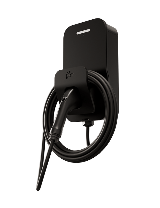 FLO Home® X6 50 Amp EV Charging Station