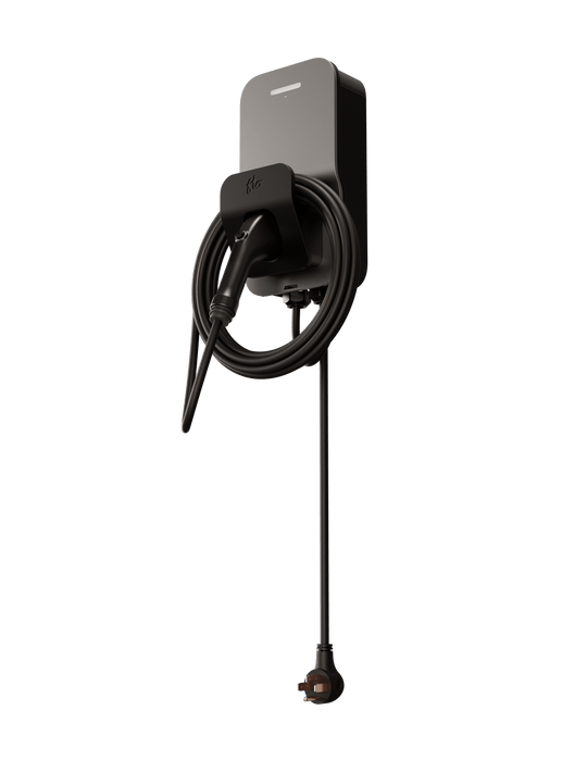 FLO Home® X6 50 Amp EV Charging Station