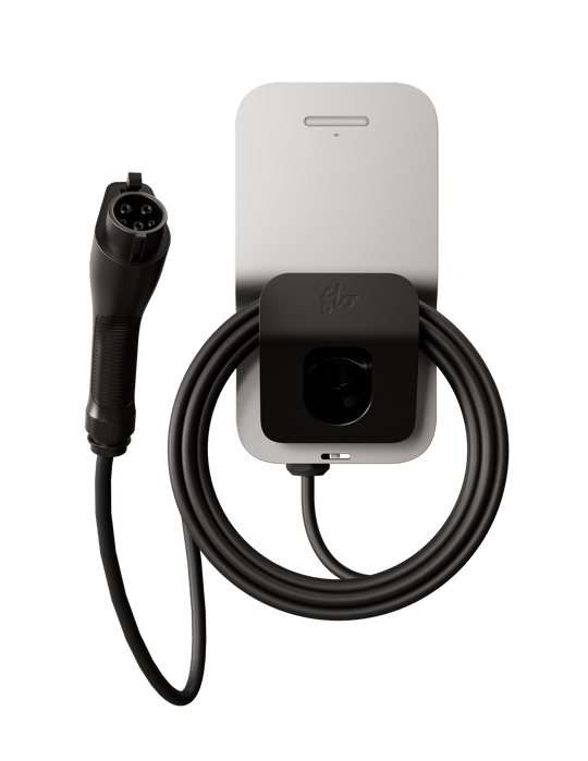 FLO Home® X6 50 Amp EV Charging Station