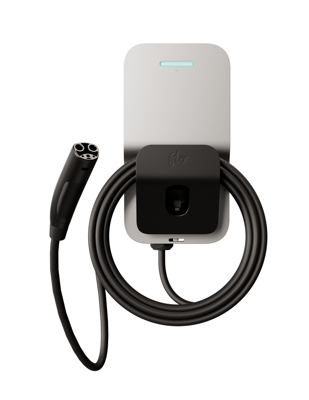FLO Home® X6 50 Amp EV Charging Station