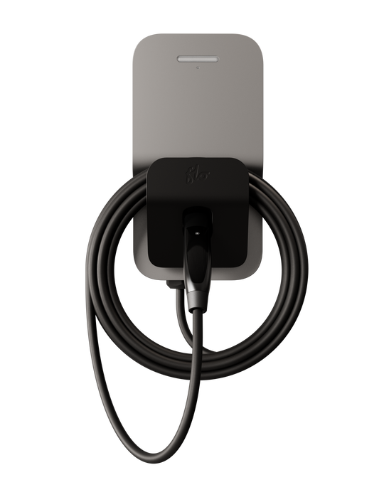 FLO Home® X6 50 Amp EV Charging Station