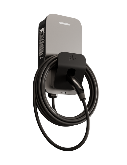FLO Home® X6 50 Amp EV Charging Station