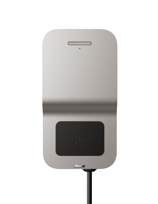 FLO Home® X6 50 Amp EV Charging Station