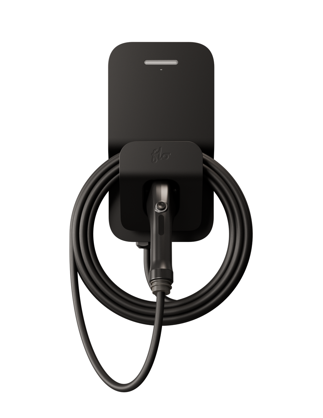 FLO Maison® X8 borne de recharge 80 ampères