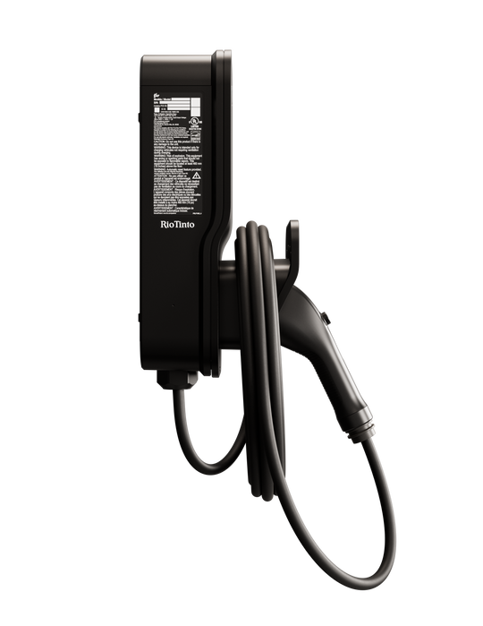 FLO Maison® X8 borne de recharge 80 ampères