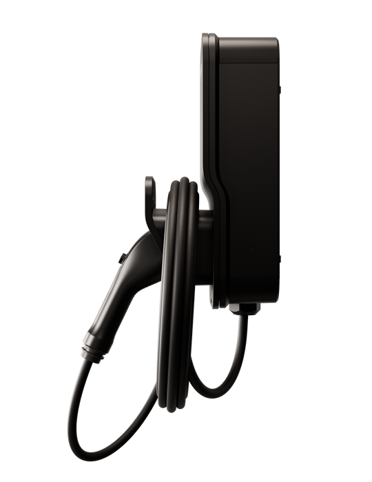 FLO Maison® X8 borne de recharge 80 ampères