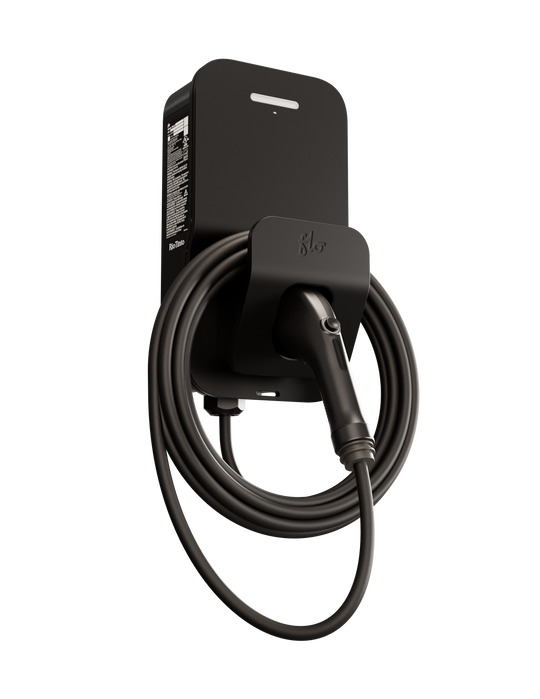 FLO Maison® X8 borne de recharge 80 ampères