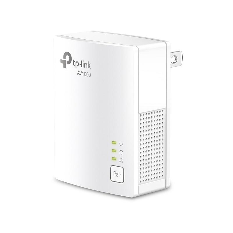 Powerline Adapter Kit