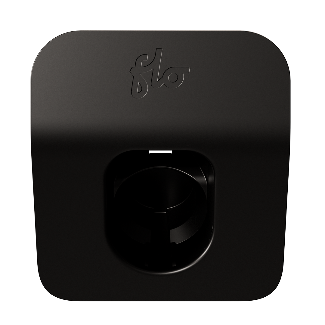 FLO Charging Connector & Cable Holder