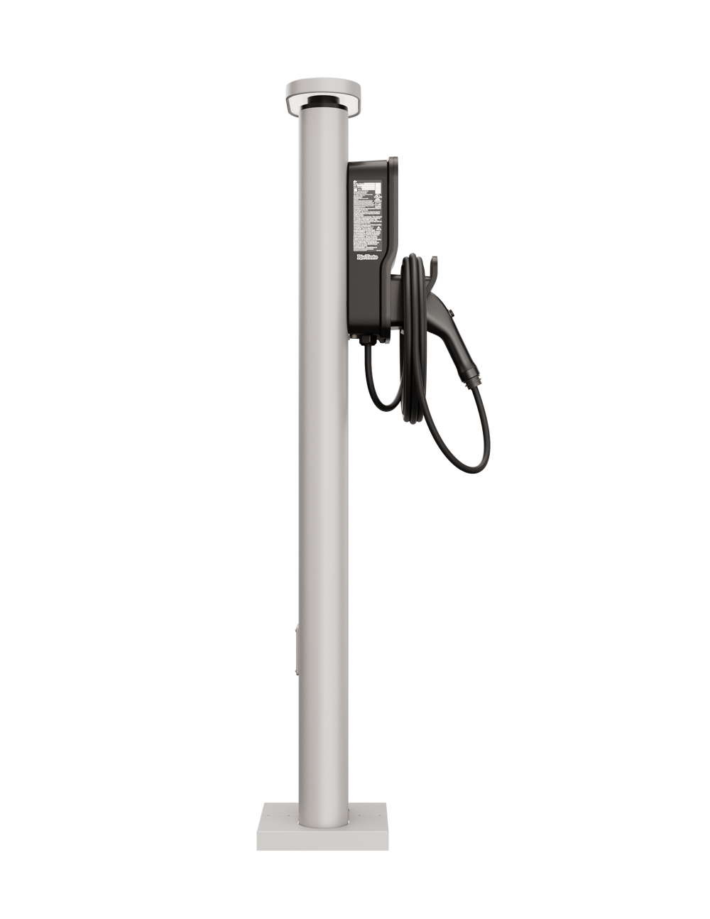 Home EV Charger Pedestal (Premium)