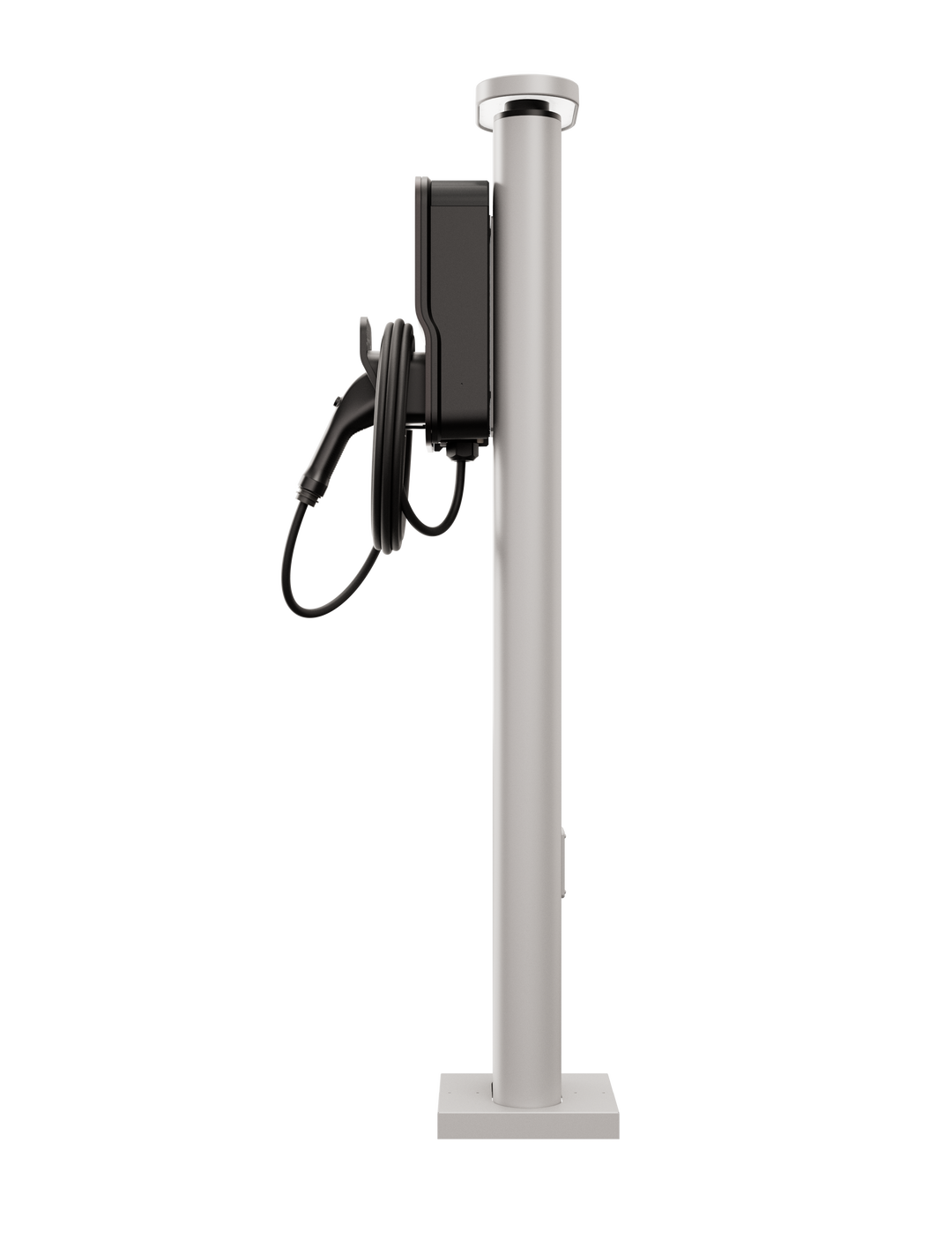 Home EV Charger Pedestals