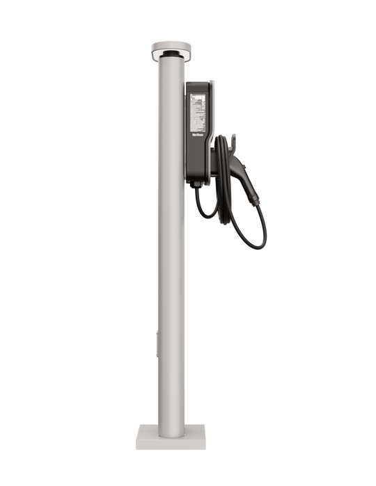 Home EV Charger Pedestals