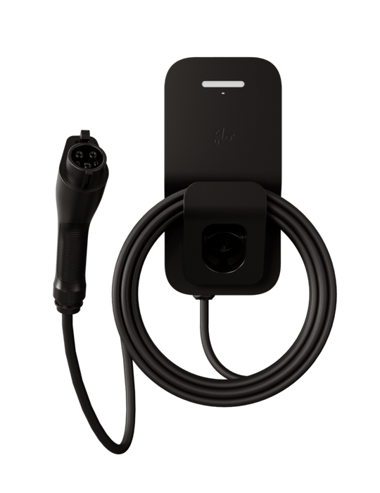 FLO Home™ X3 50 Amp EV Charging Station