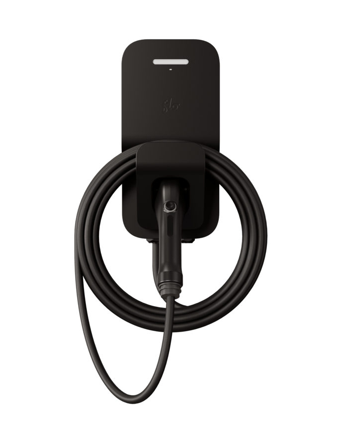 FLO Home™ X3 50 Amp EV Charging Station