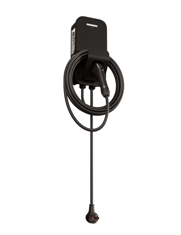 FLO Home™ X3 50 Amp EV Charging Station