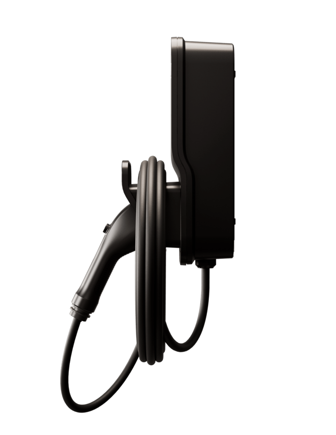 FLO Home™ X3 50 Amp EV Charging Station