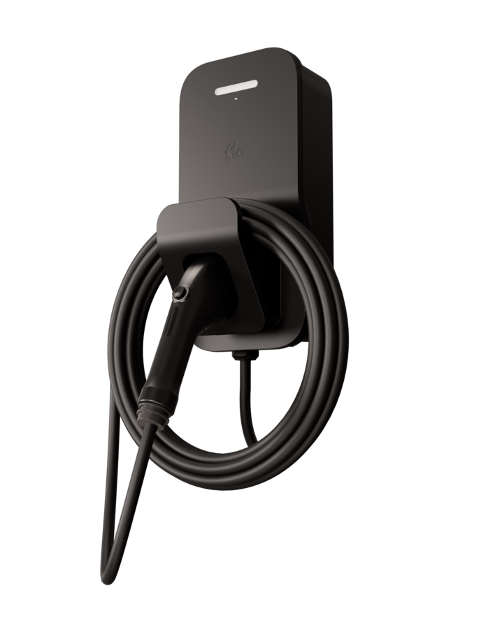 FLO Home™ X3 50 Amp EV Charging Station