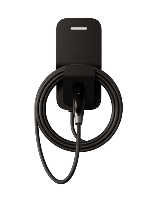 FLO Home™ X3 50 Amp EV Charging Station