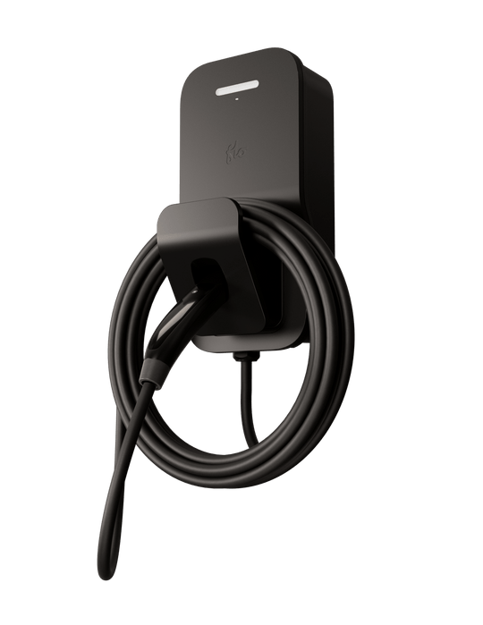 FLO Home™ X3 50 Amp EV Charging Station