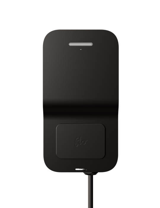 FLO Home™ X6 50 Amp EV Charging Station