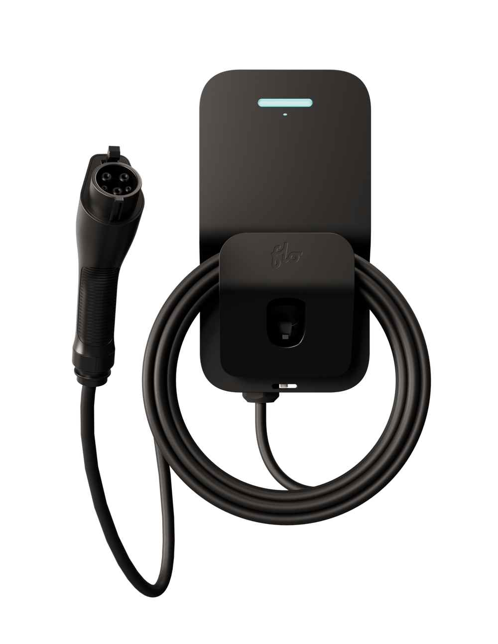 FLO Home™ X8 80 Amp EV Charging Station