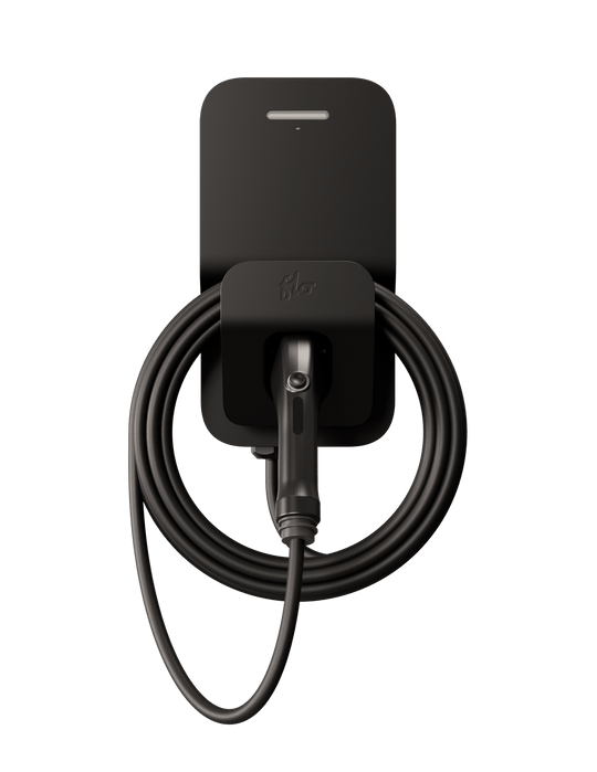 FLO Home™ X6 50 Amp EV Charging Station