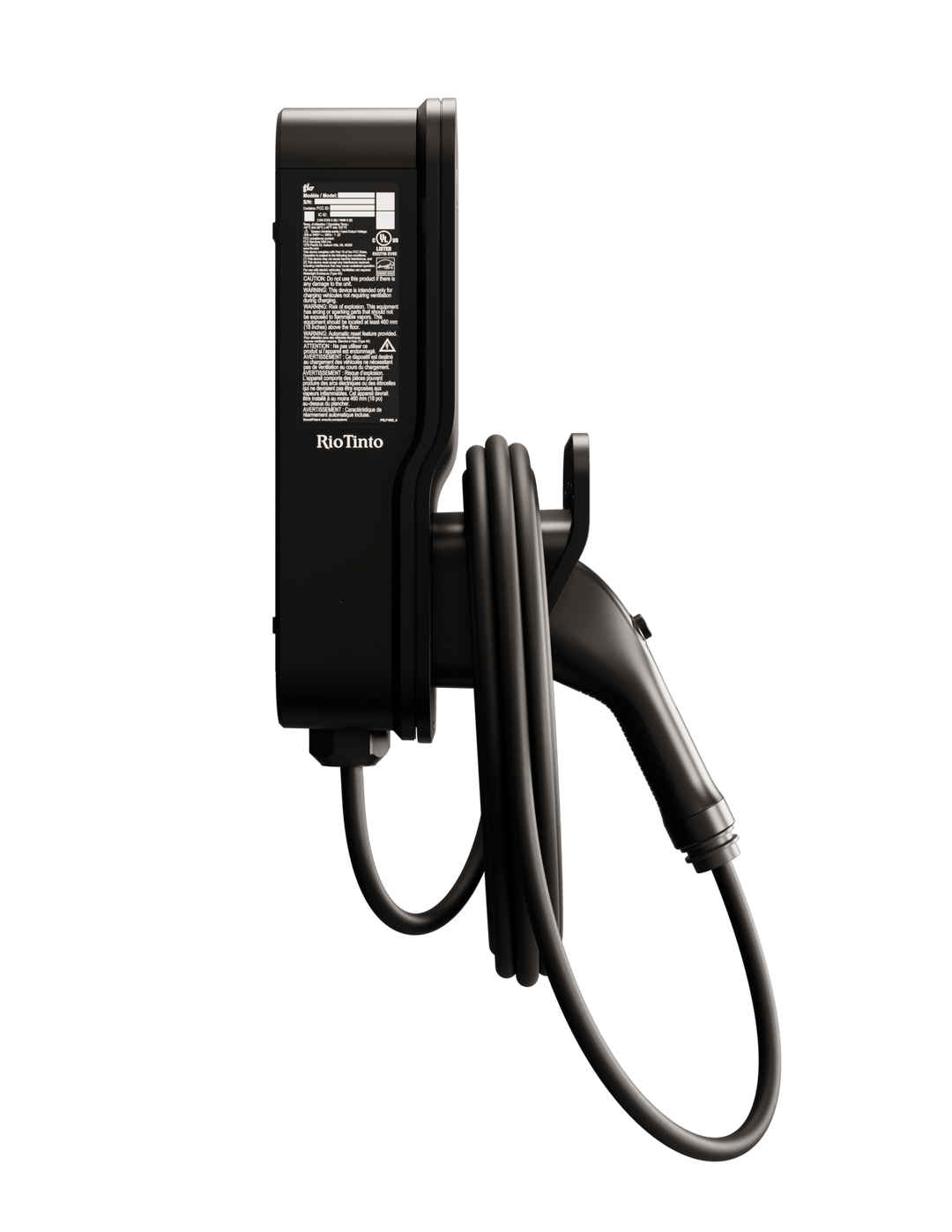 FLO Home™ X6 50 Amp EV Charging Station