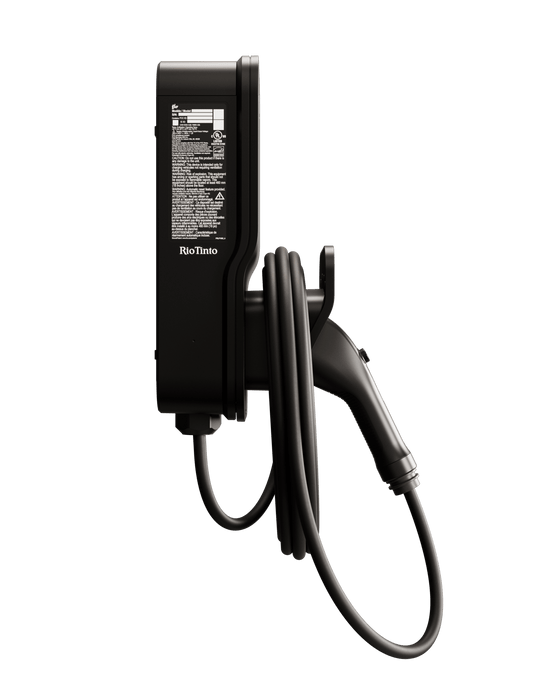 FLO Home™ X6 50 Amp EV Charging Station