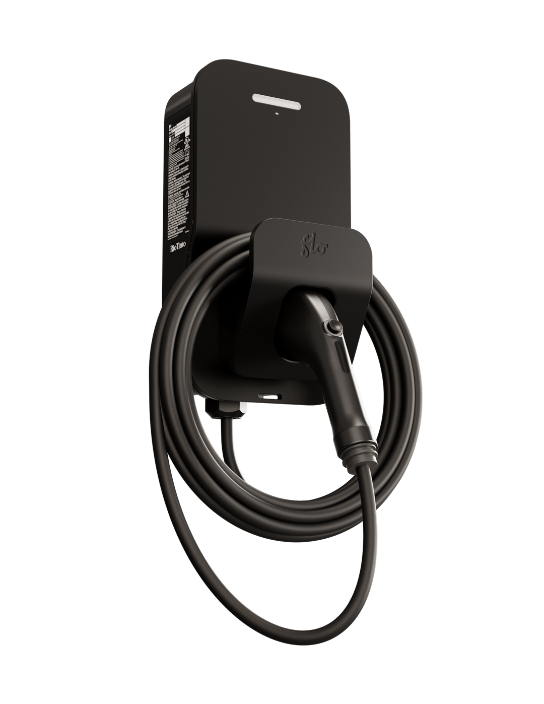 FLO Home™ X6 50 Amp EV Charging Station