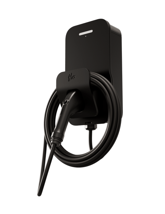 FLO Home™ X6 50 Amp EV Charging Station