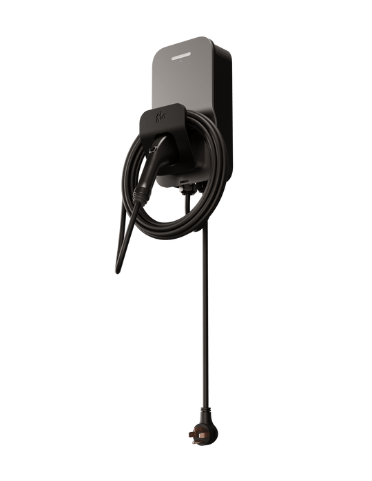 FLO Home™ X6 50 Amp EV Charging Station