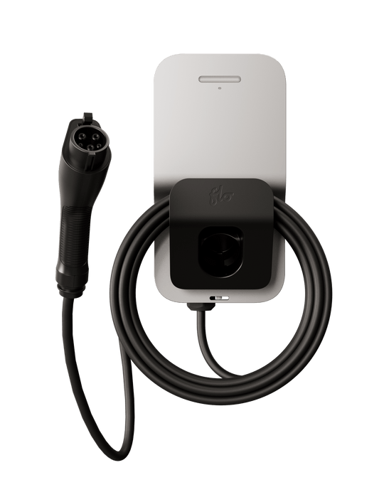 FLO Home™ X6 50 Amp EV Charging Station