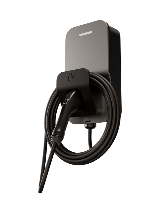 FLO Home™ X6 50 Amp EV Charging Station