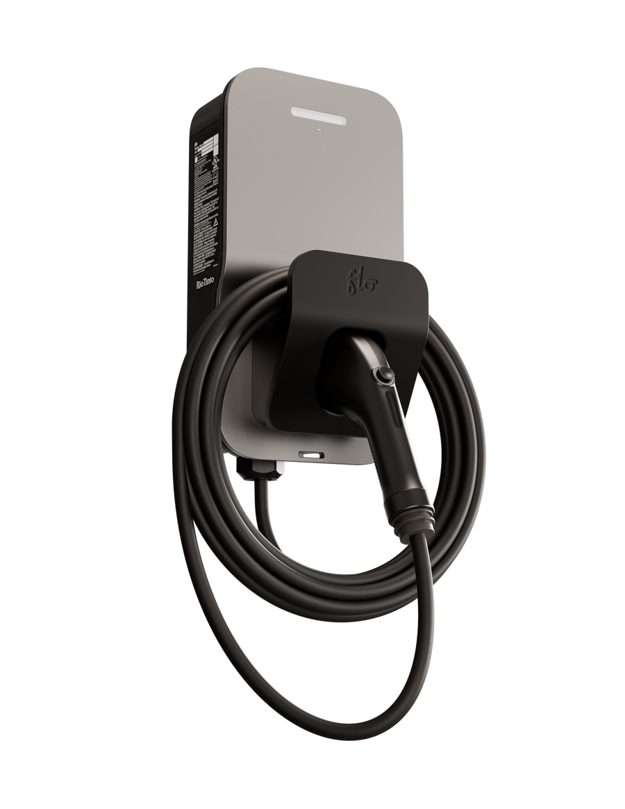 FLO Home X8 - residential charging station | FLO Store