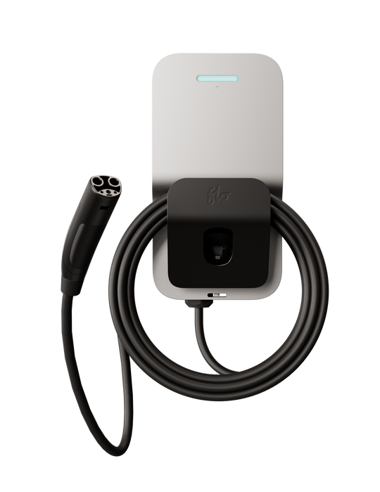 FLO Home™ X6 50 Amp EV Charging Station