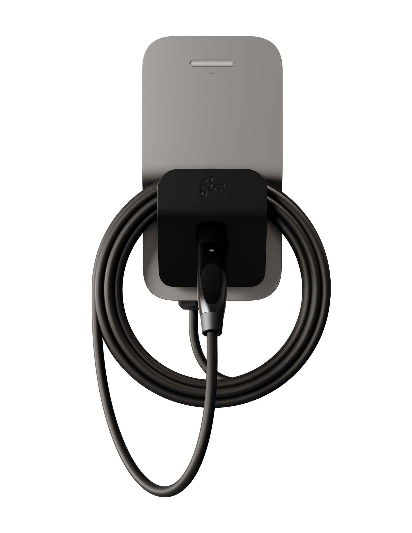 FLO Maison X6 — Borne de recharge niveau 2 
