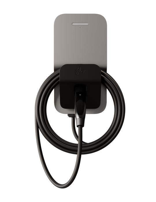 FLO Home™ X6 50 Amp EV Charging Station